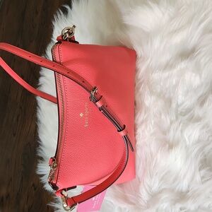 NWT. Kate Spade Bailey Crossbody